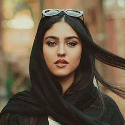 نسرین کریمی