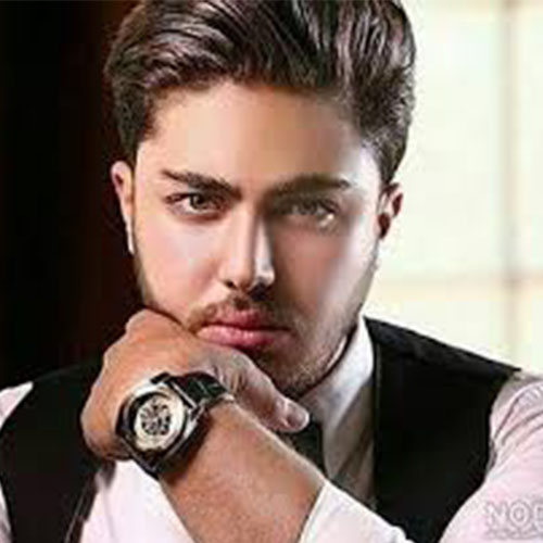 حمید احمدی