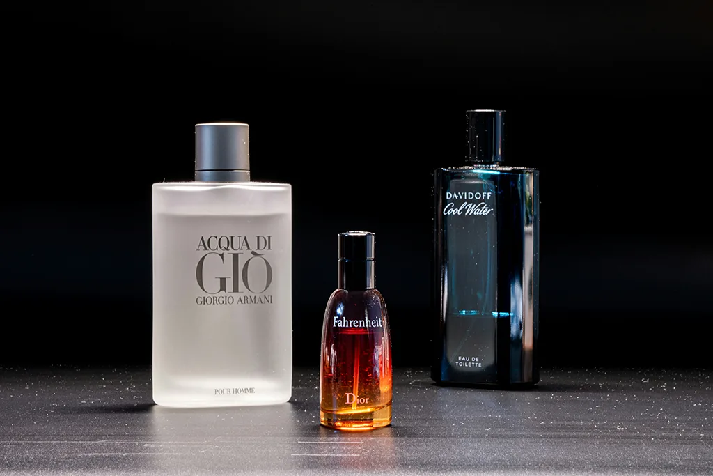 تاریخچه کوتاه عطر و نقش آن در فرهنگ‌های مختلف